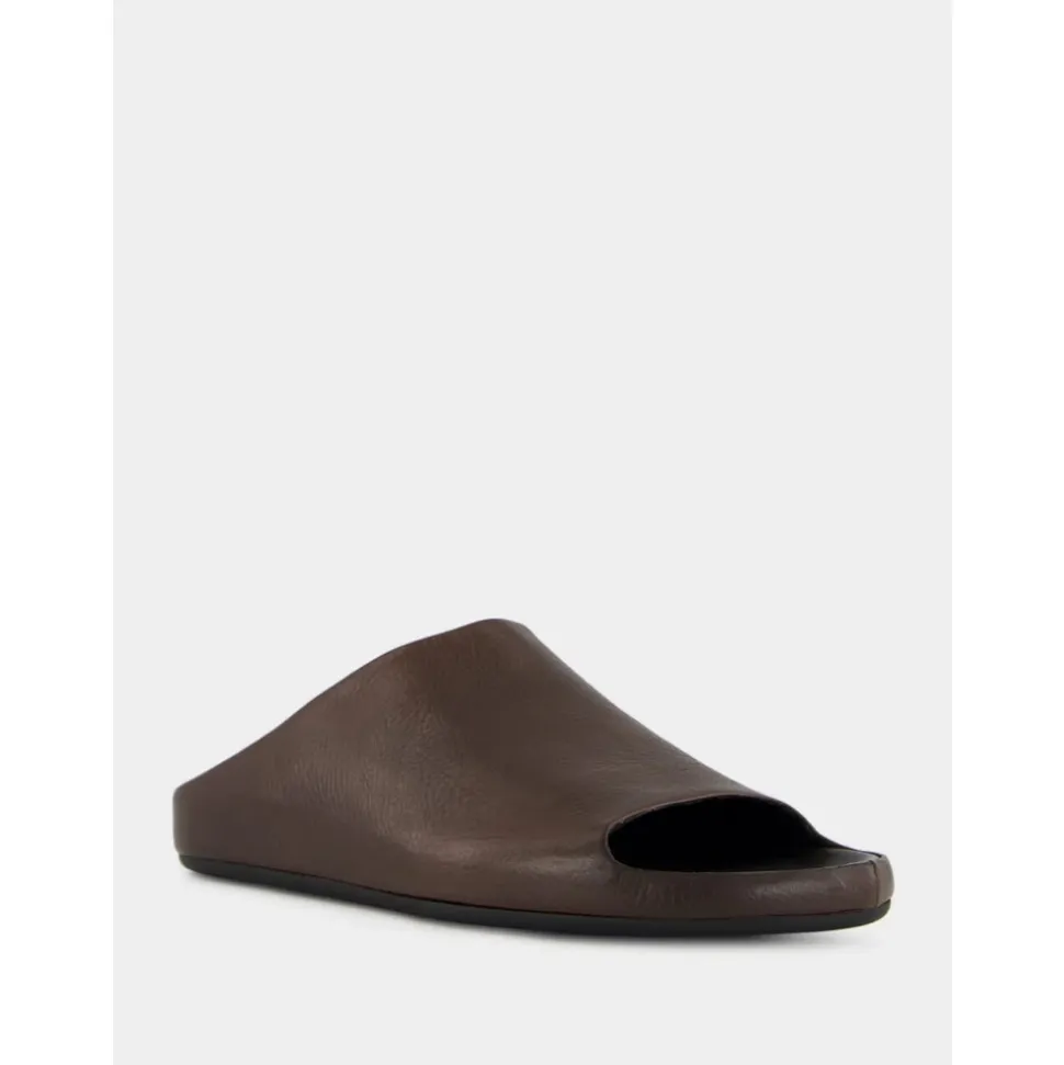 Babouche 002 Mule Sandals