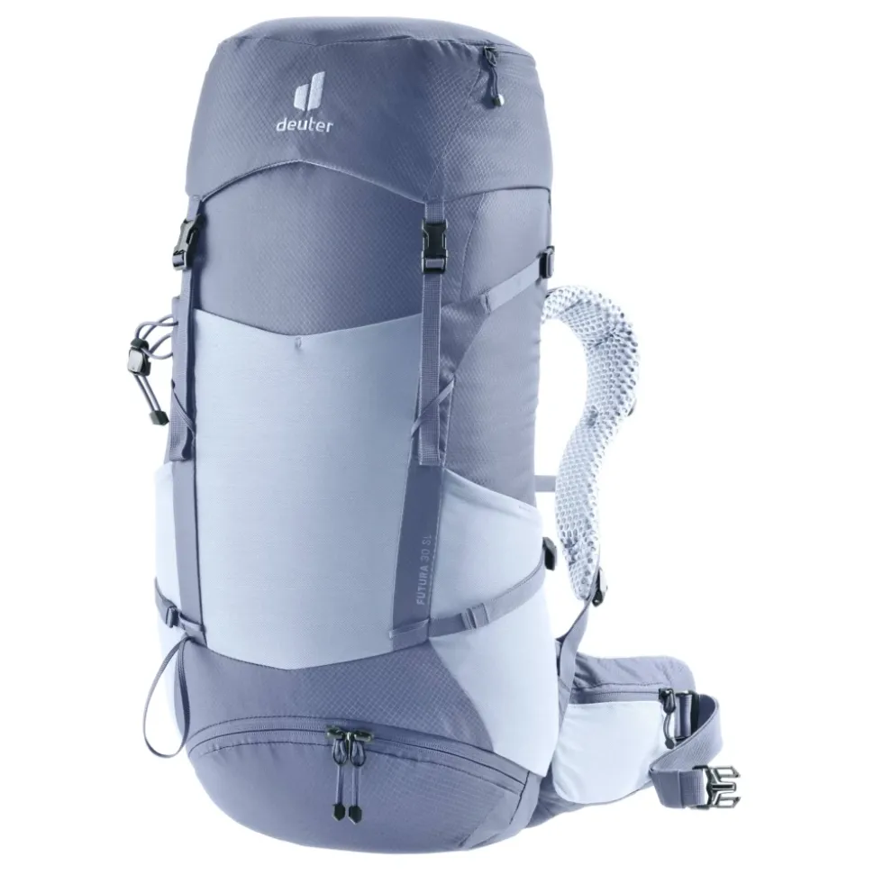 Backpacks