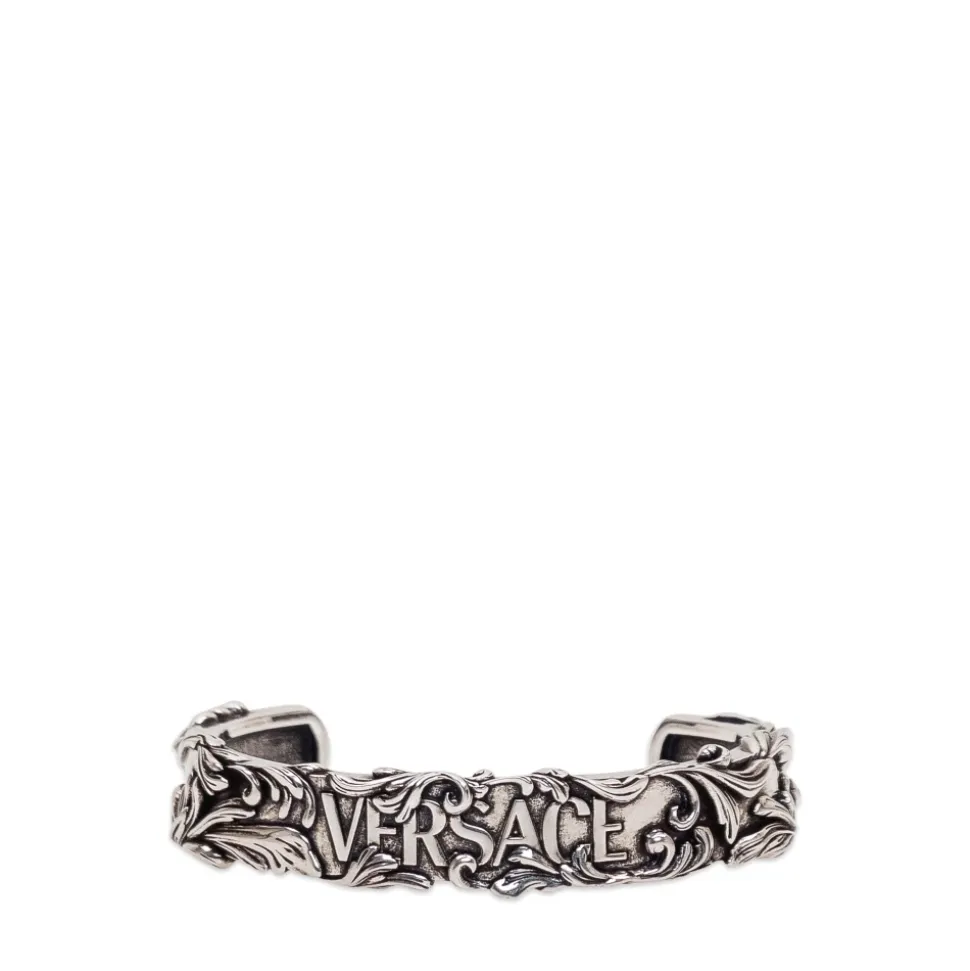Barocco Cuff Bracelet