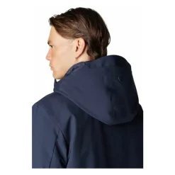 Barry Coat
