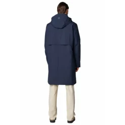 Barry Coat