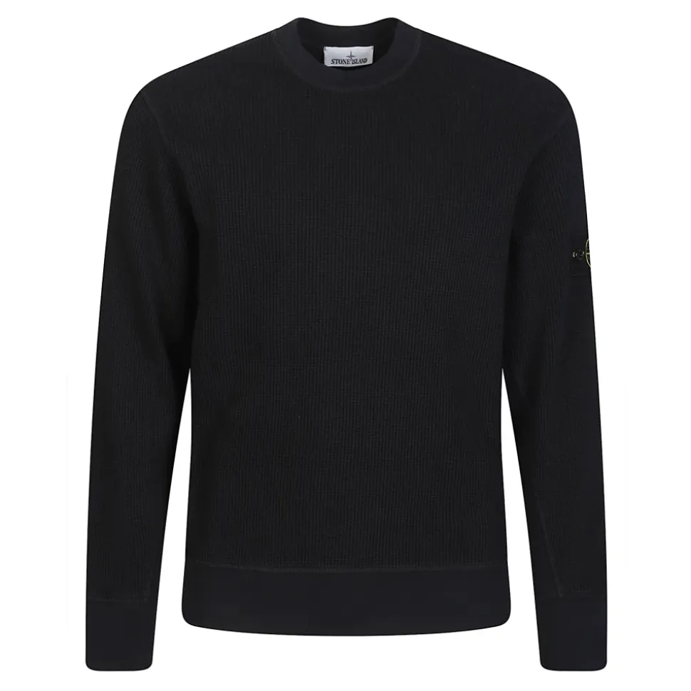 Basic Logo Sweatshirt