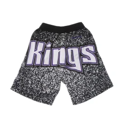 basketball shorts manba jumbotron sublimated mesh shorts hardwood classics sackin