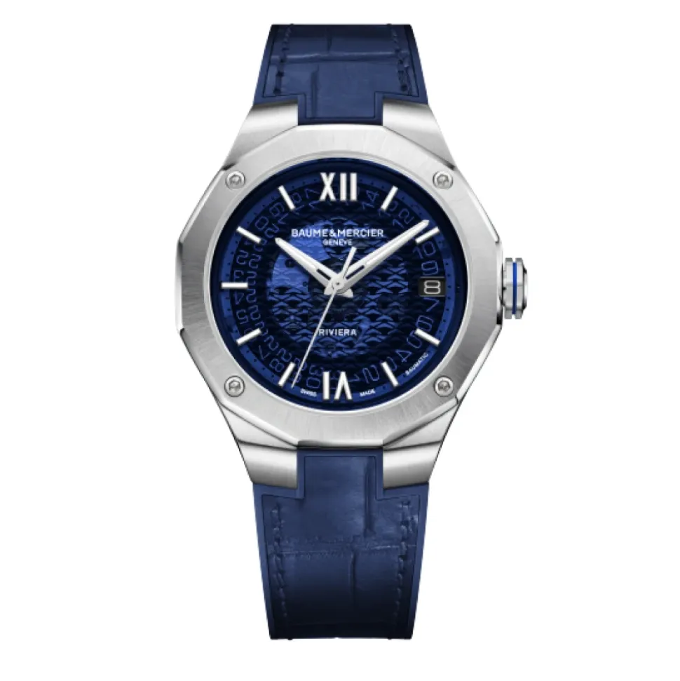 Baume - M0A10714 - Riviera 10714