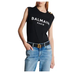 B-Belt in pelle
