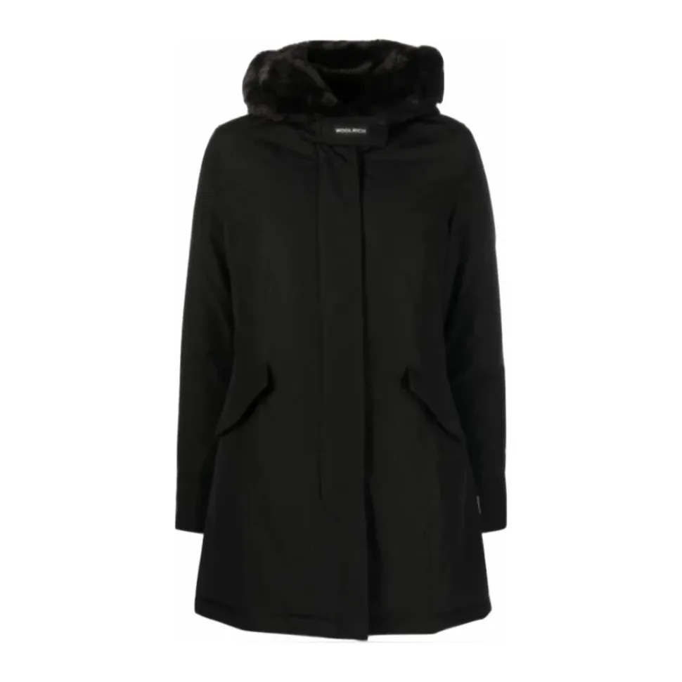 Beaker Parka