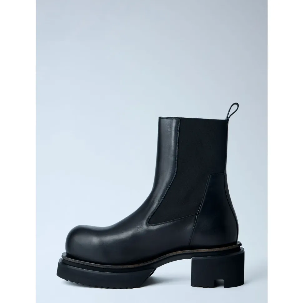 Beatle Bogun Boots