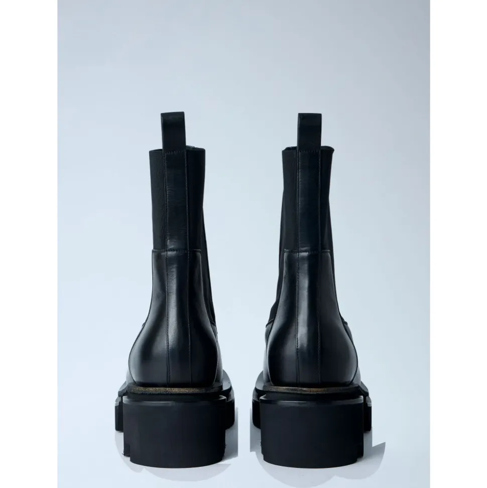 Beatle Bogun Boots