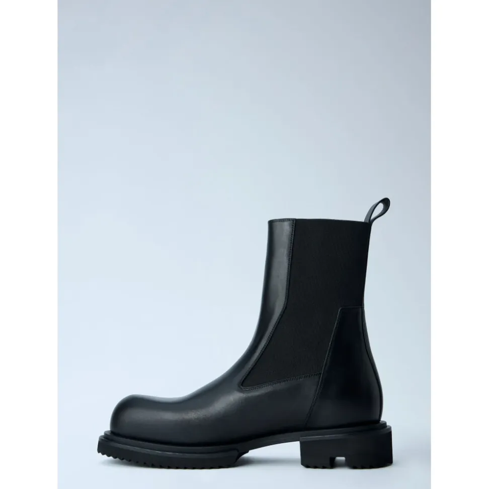 Beatle Gabe Boots