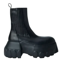 Beatle Mega Tractor Boots
