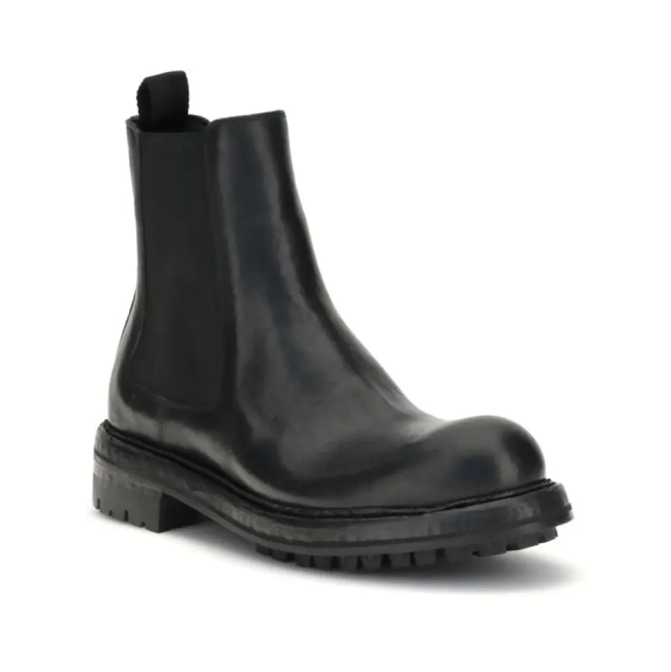 Beatles Ankle Boots
