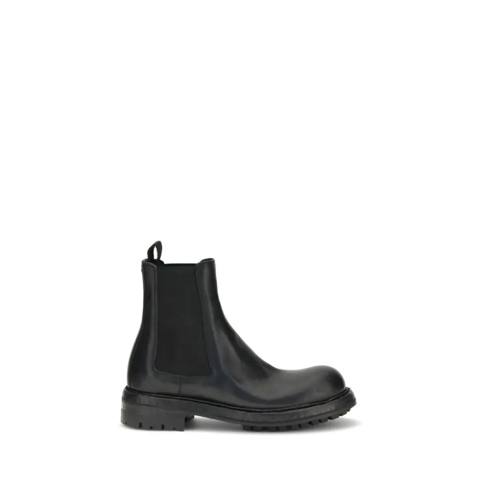Beatles Ankle Boots
