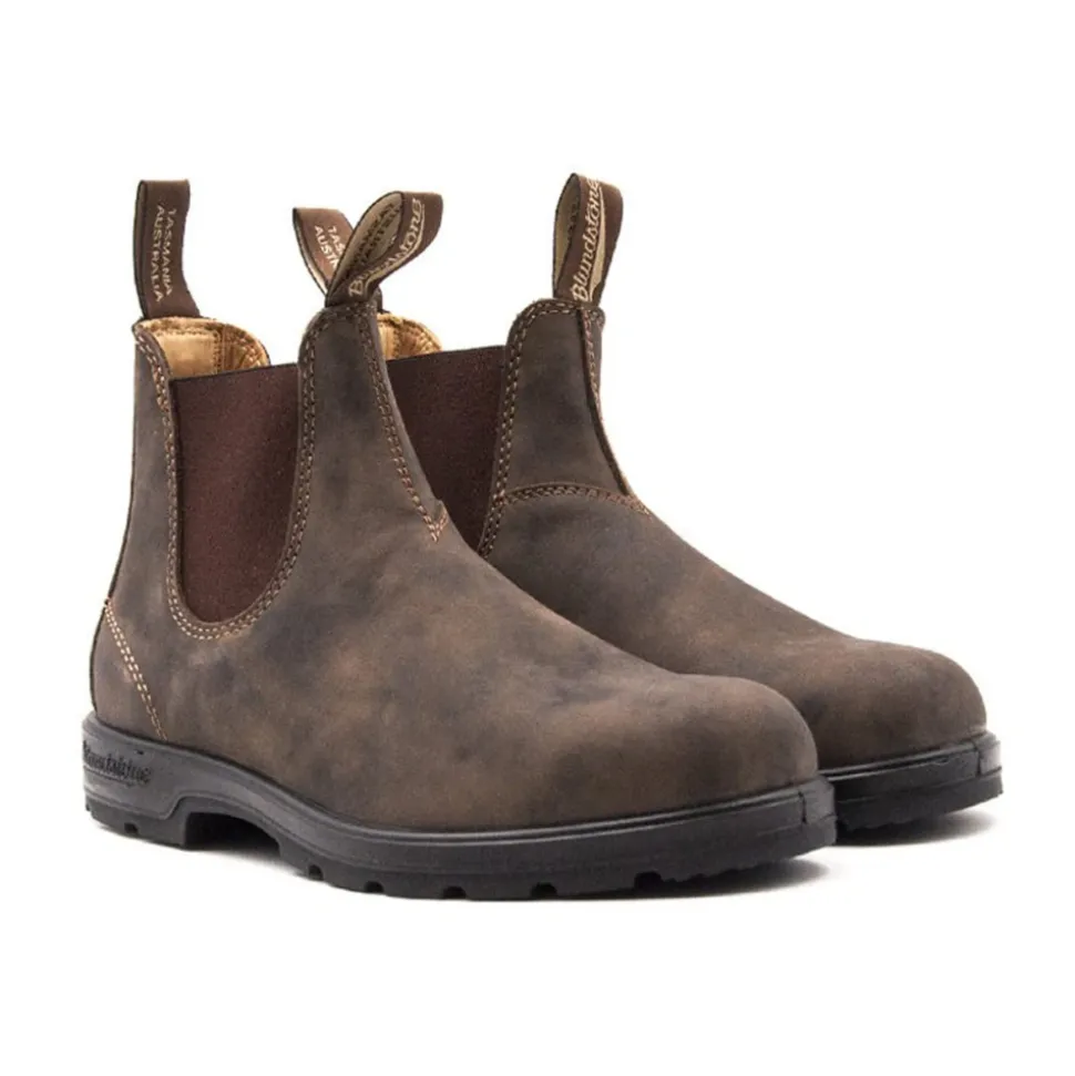 Beatles Boot