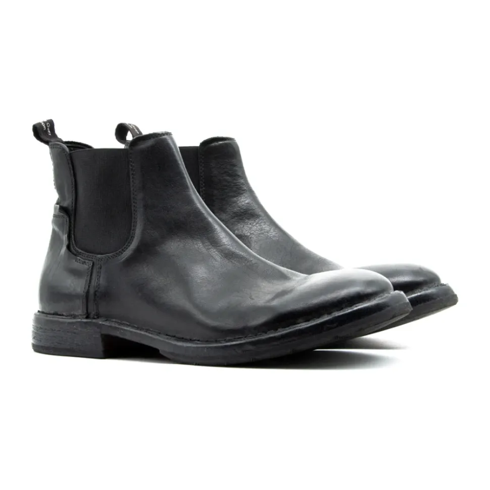 Beatles Chelsea Boots