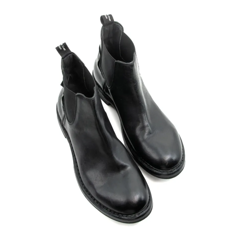 Beatles Chelsea Boots