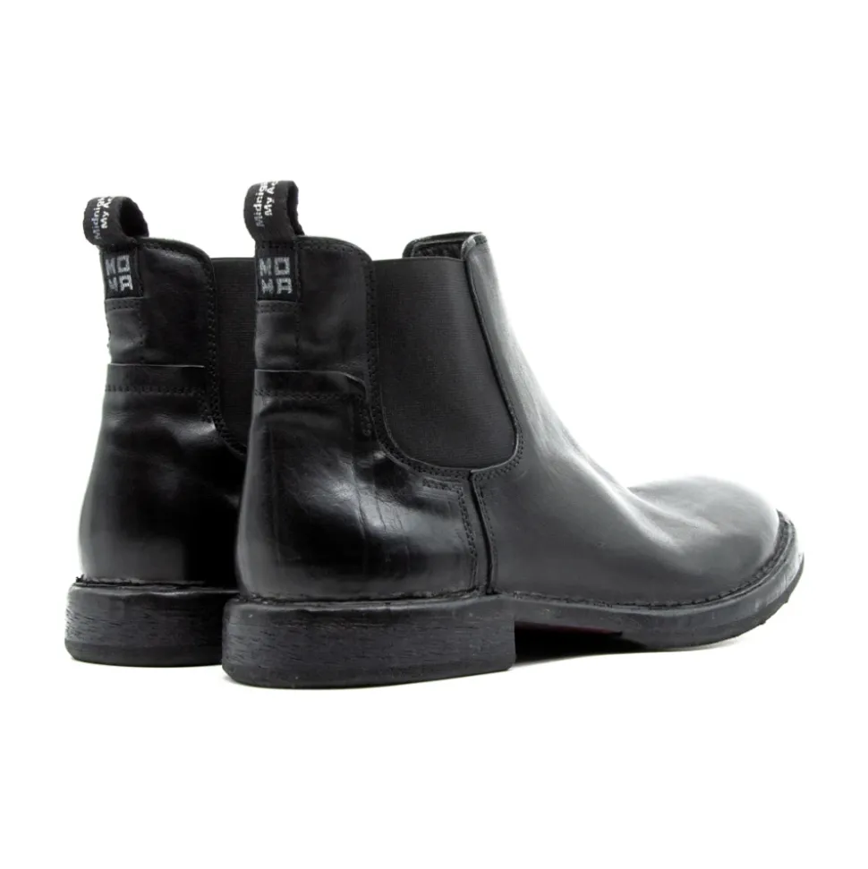 Beatles Chelsea Boots