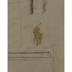 Bedford Flat Short