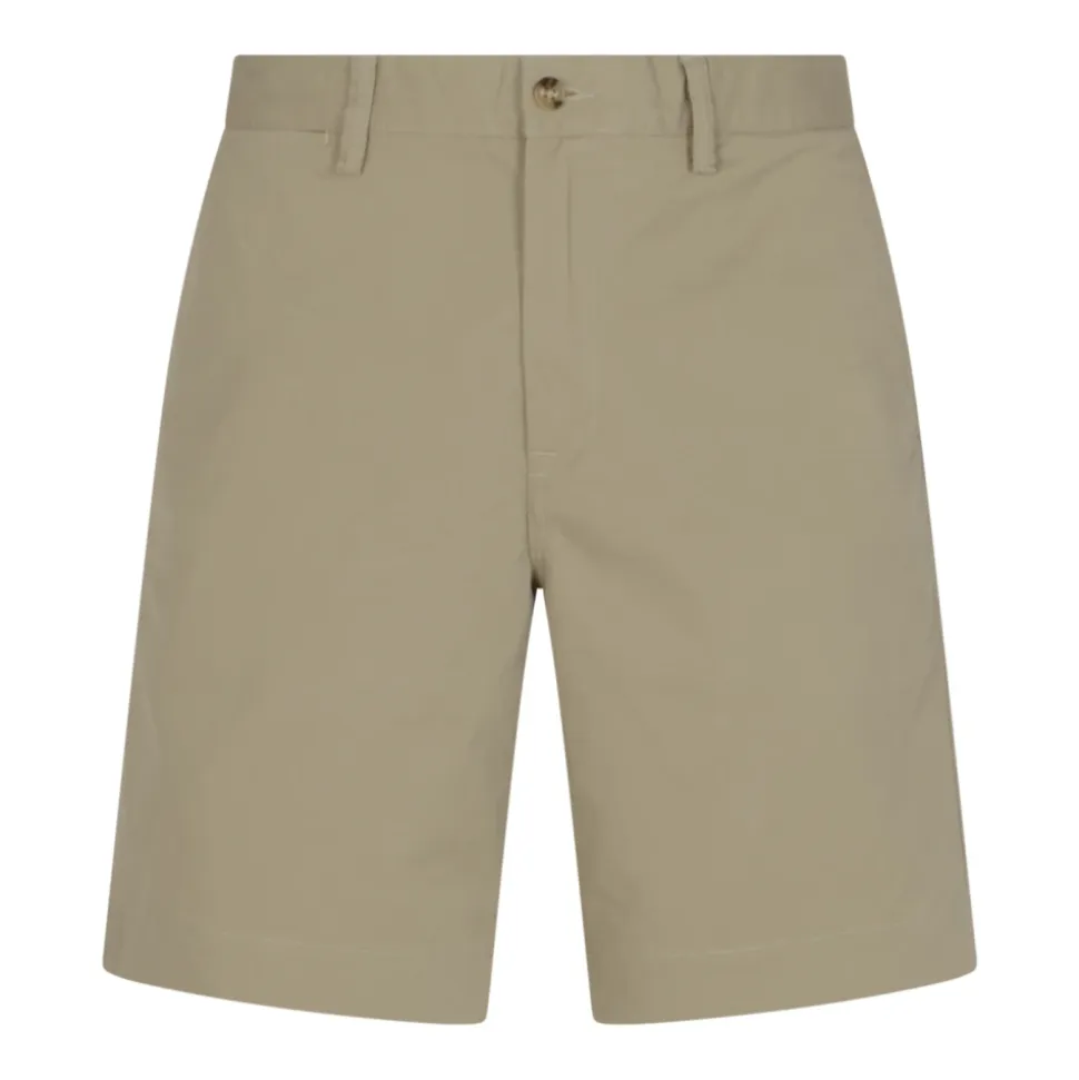 Bedford Flat Short