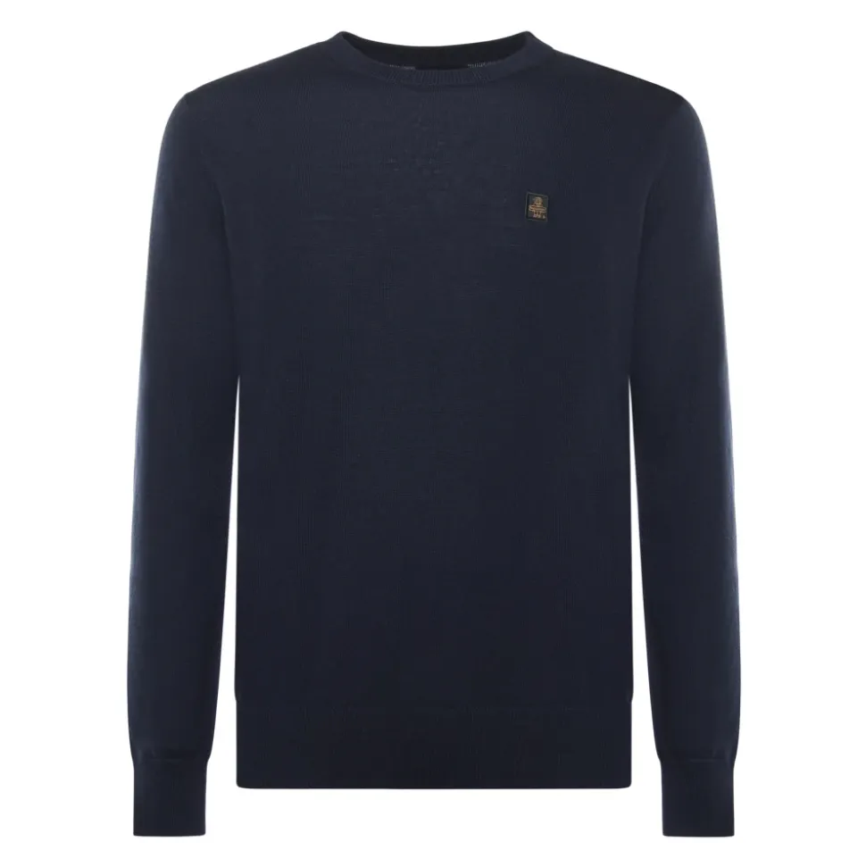 BENNET PULLOVER