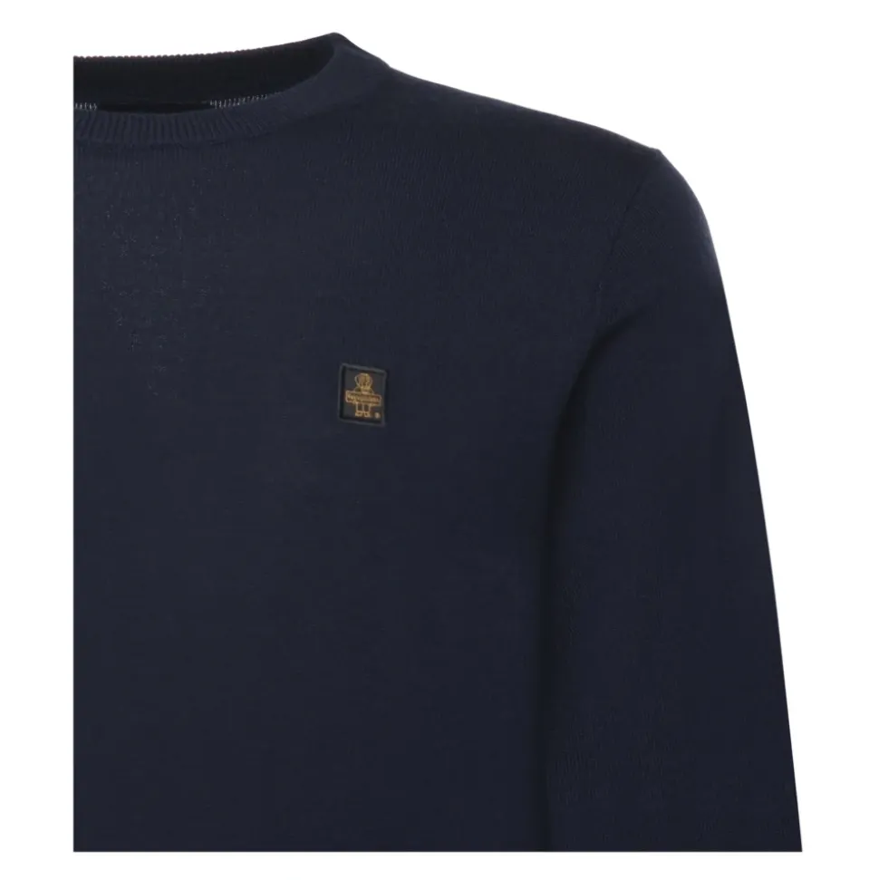 BENNET PULLOVER