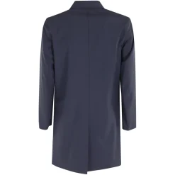 Ben Reversible Coat