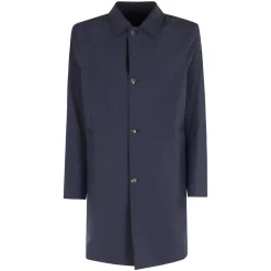Ben Reversible Coat