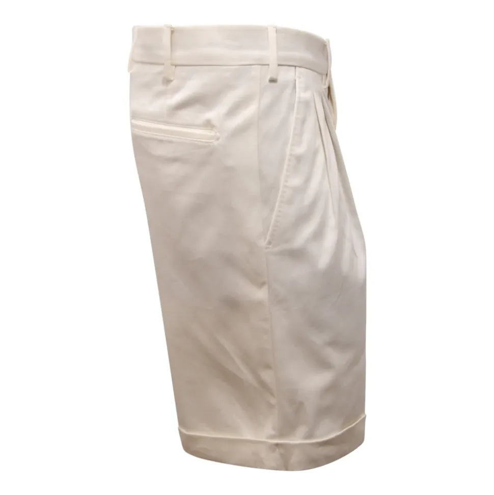 Bermuda Baia Shorts Made in Italy