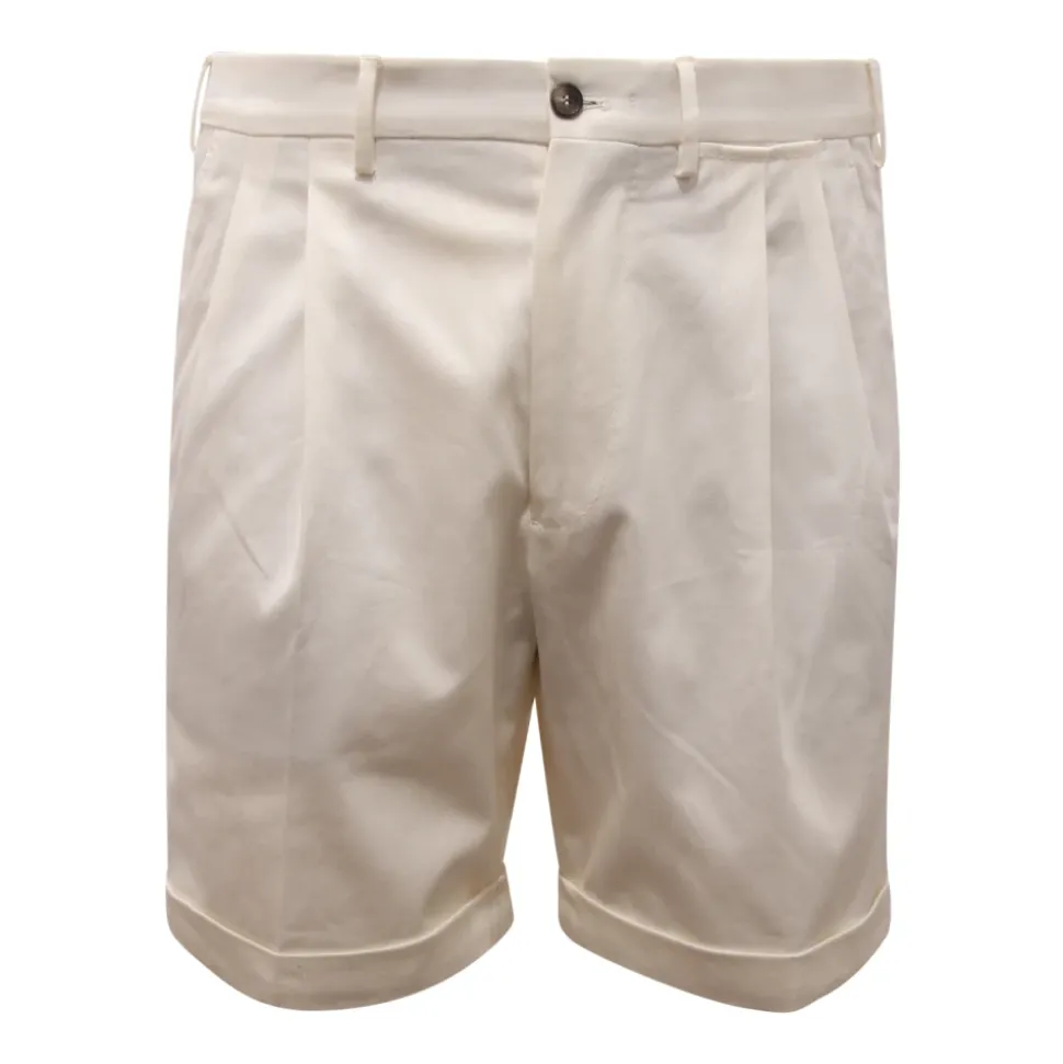 Bermuda Baia Shorts Made in Italy