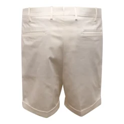 Bermuda Baia Shorts Made in Italy