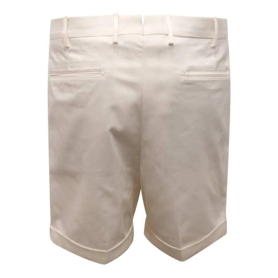 Bermuda Baia Shorts Made in Italy