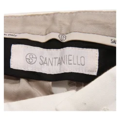 Bermuda Baia Shorts Made in Italy