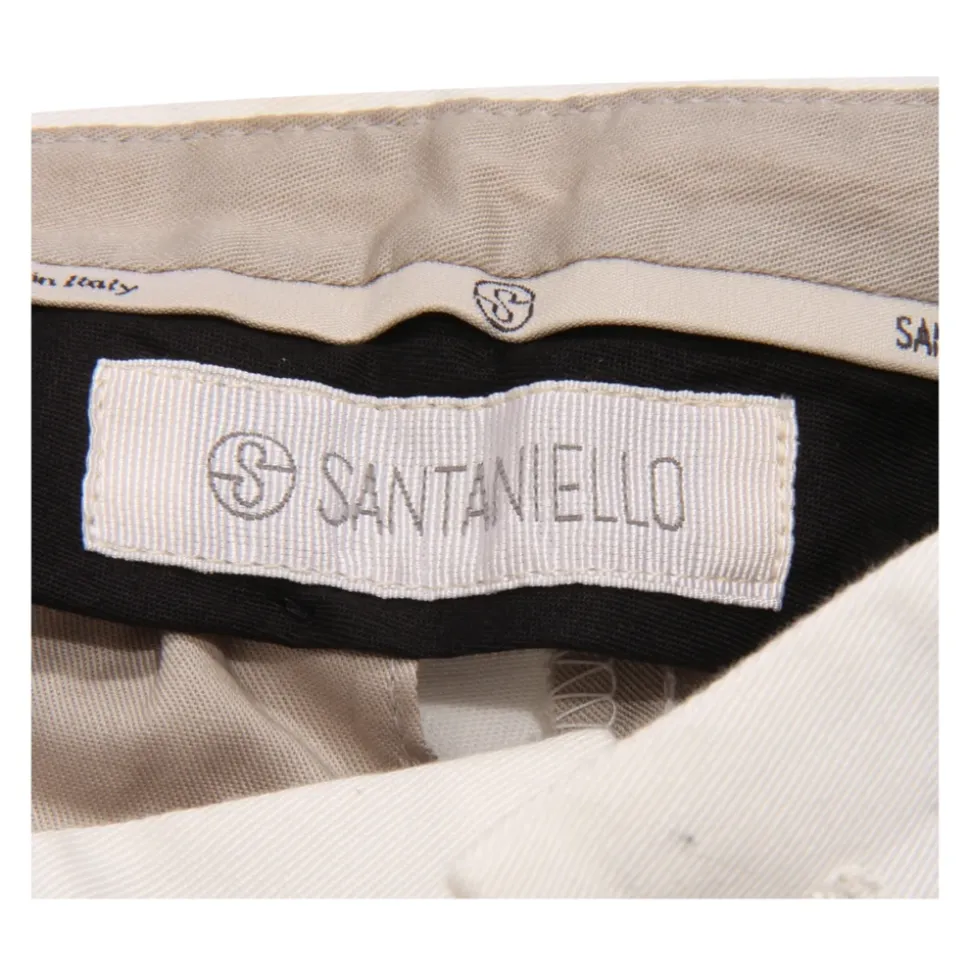Bermuda Baia Shorts Made in Italy