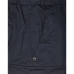 Bermuda Cargo Gabardina