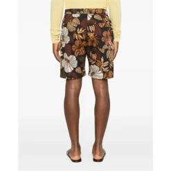 001 Bermuda Fnt Fiori