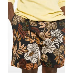 001 Bermuda Fnt Fiori