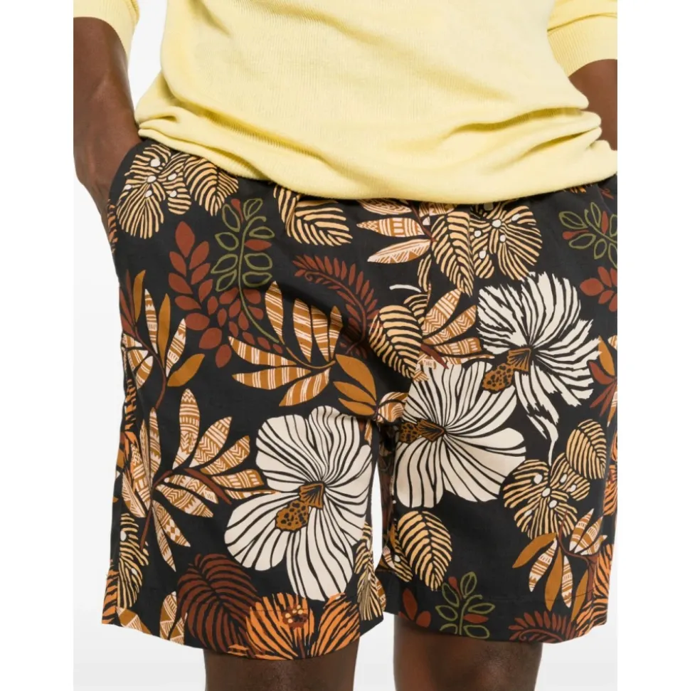 001 Bermuda Fnt Fiori