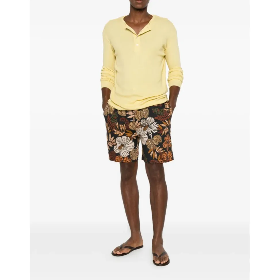 001 Bermuda Fnt Fiori
