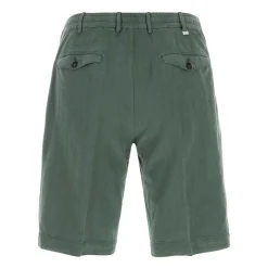 Bermuda in misto Lyocell