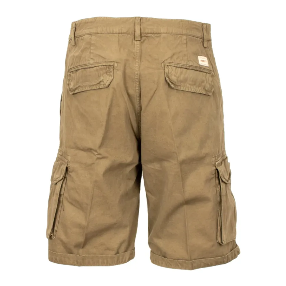 Bermuda Regular Fit