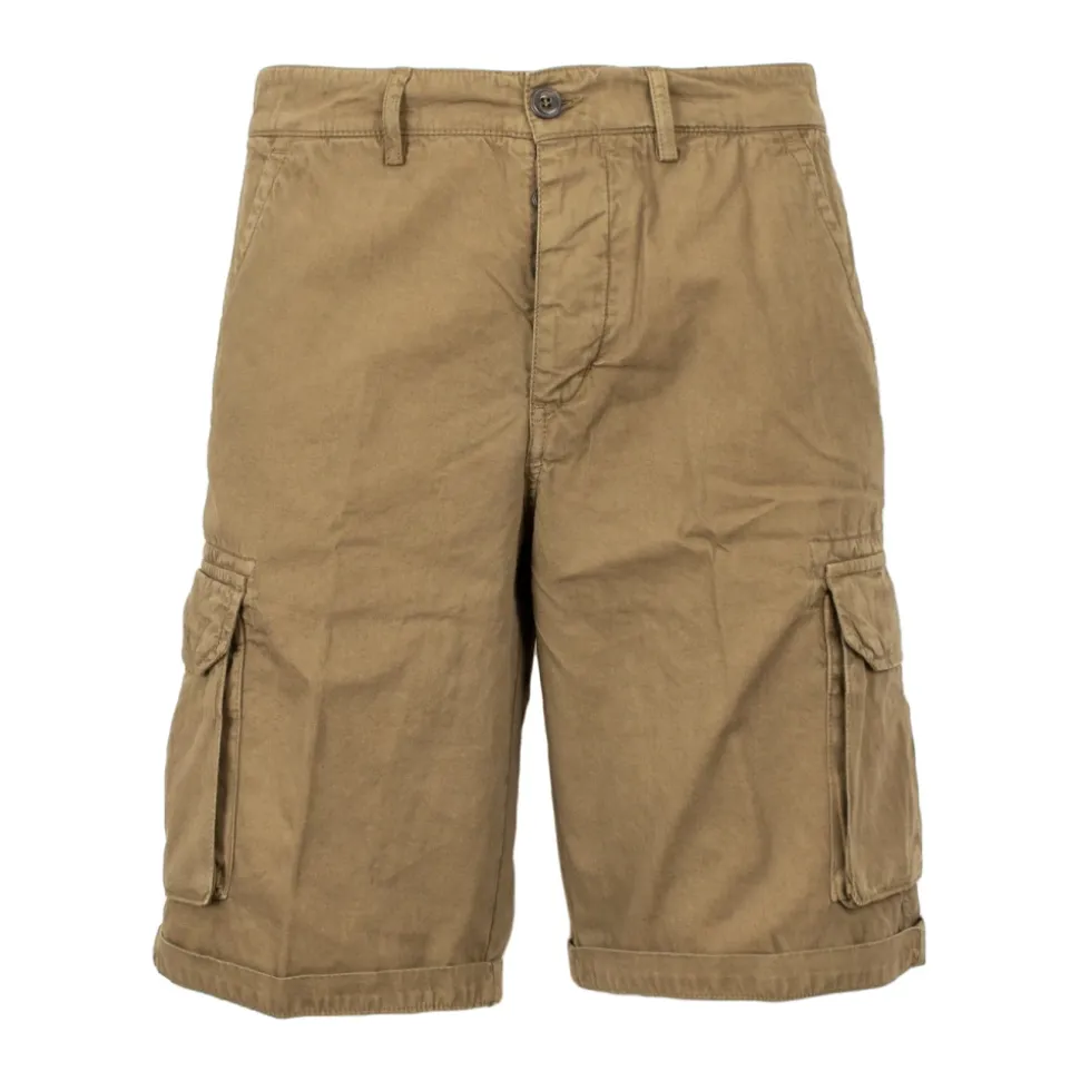 Bermuda Regular Fit