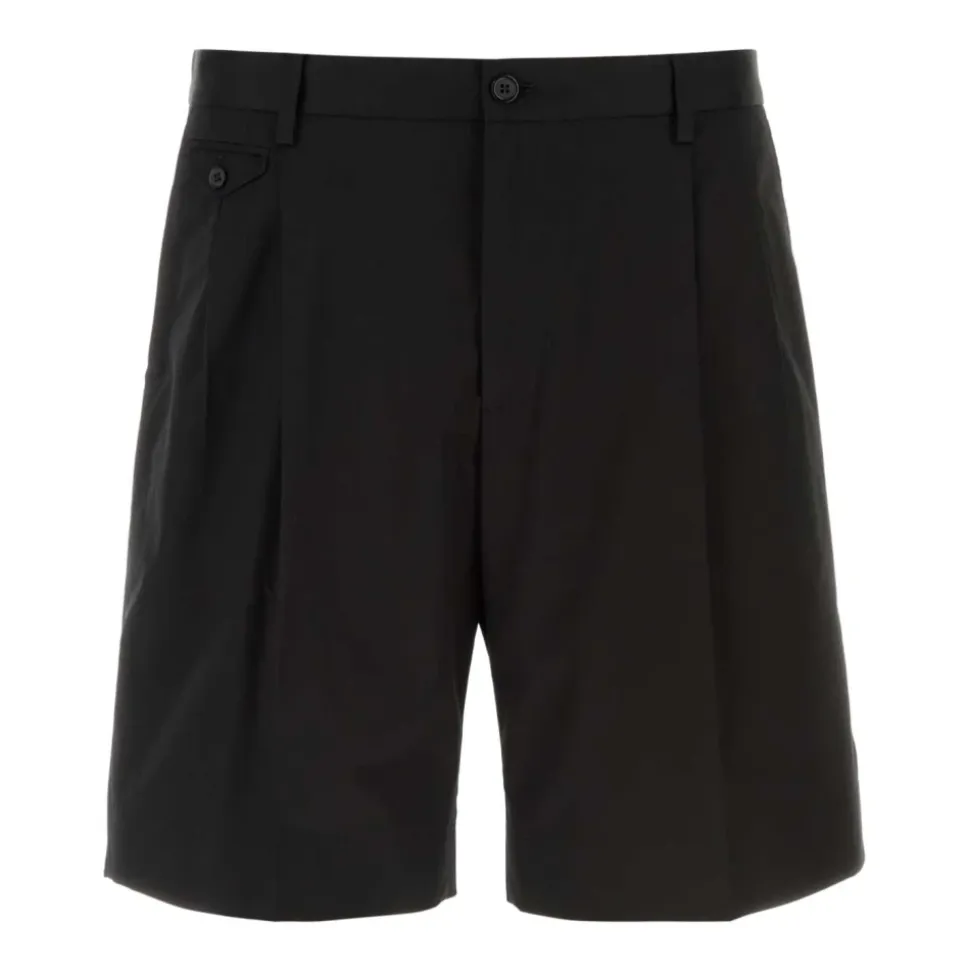 Bermuda Shorts