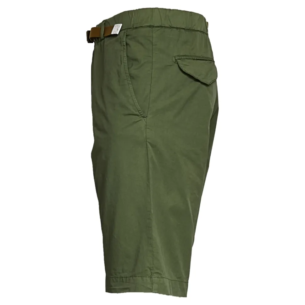 Bermuda Shorts