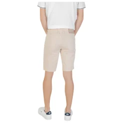Bermuda Slim Fit per Uomo