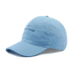 Berretto da baseball con ricamo del logo