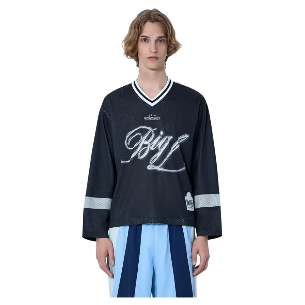 Big Picture Hockey Jersey
