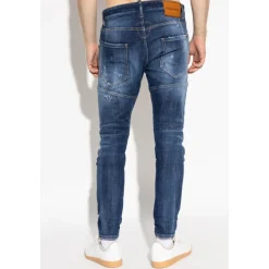 Biker jeans Ordinati