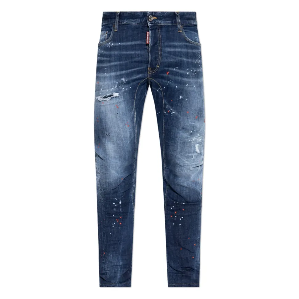 Biker jeans Ordinati