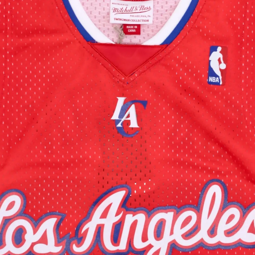 Blake Griffin NBA Swingman Jersey