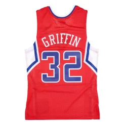 Blake Griffin NBA Swingman Jersey
