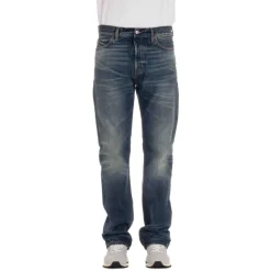 Blake Denim Jeans Regular Fit